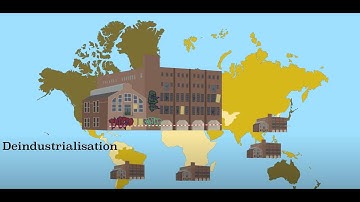 Global Shift: The consequences of globalization, free trade and outsourcing