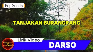 Darso - Tanjakan Burangrang || Pop Sunda (Official Lyric Video)