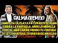 Pedro Capó, Farruko - Calma Remix (Letra/Lyrics)