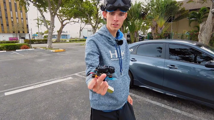 You're Not Supposed To Do This With Your Pavo!!