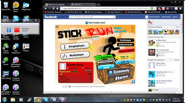 Stick Run Unban Hack