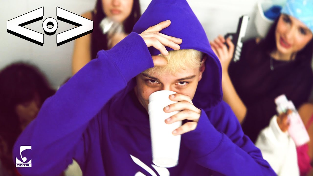 Tanatos x Jowam - LJUBAV NA LER