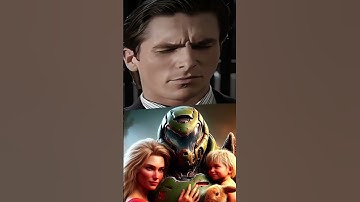 When the Doom Slayer blacked out in Doom Eternal. Where did he go? #shorts