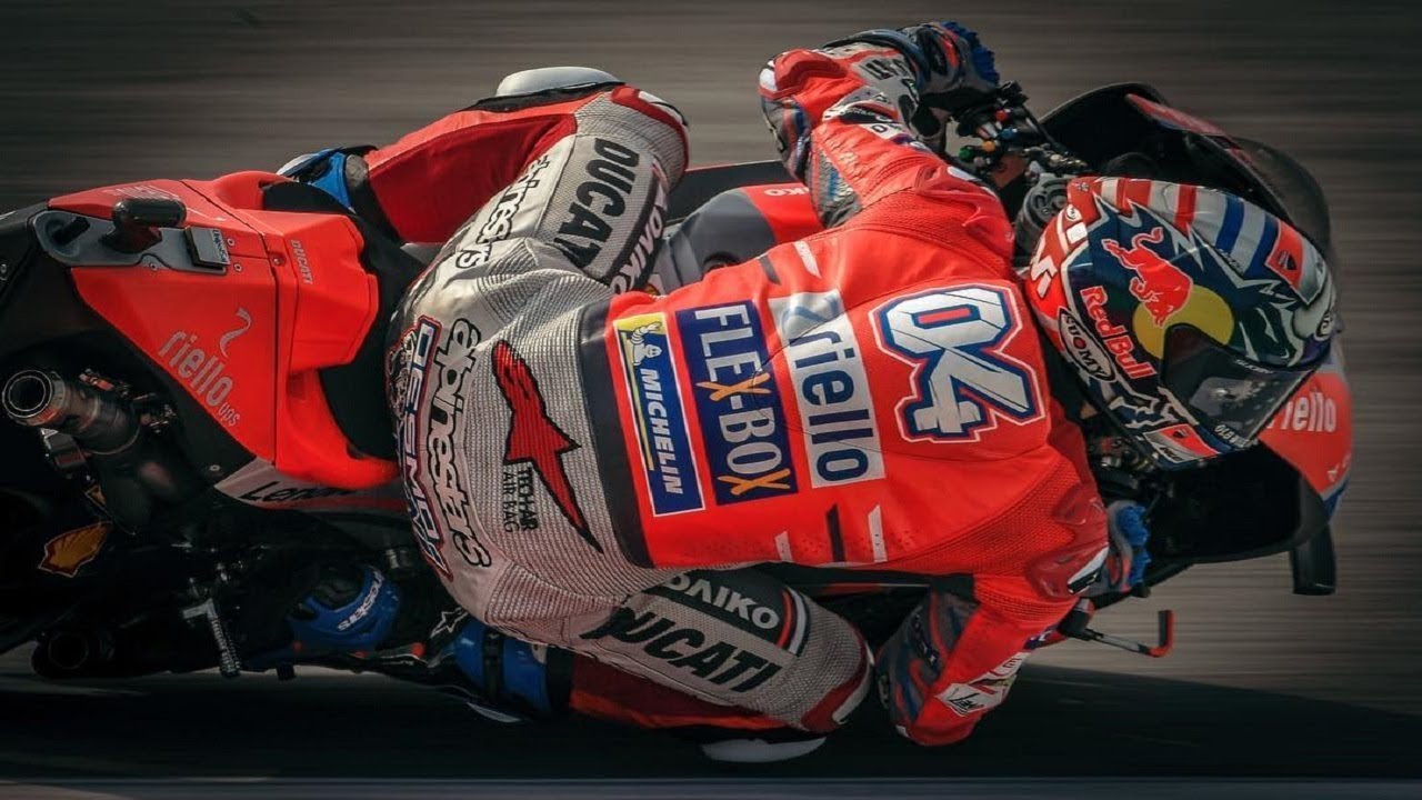 Update Klasemen MotoGP 2018 Marc Marquez Tetap Di Pucuk Andrea