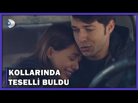 Su, Kelebek'in Kollarında Teselli Buldu! - Bodrum Masalı 18.Bölüm