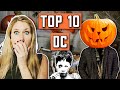 Top 10 BEST Halloween Events in DC 2022!