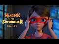 Håndbok for superhelter | Trailer | På kino i vinter