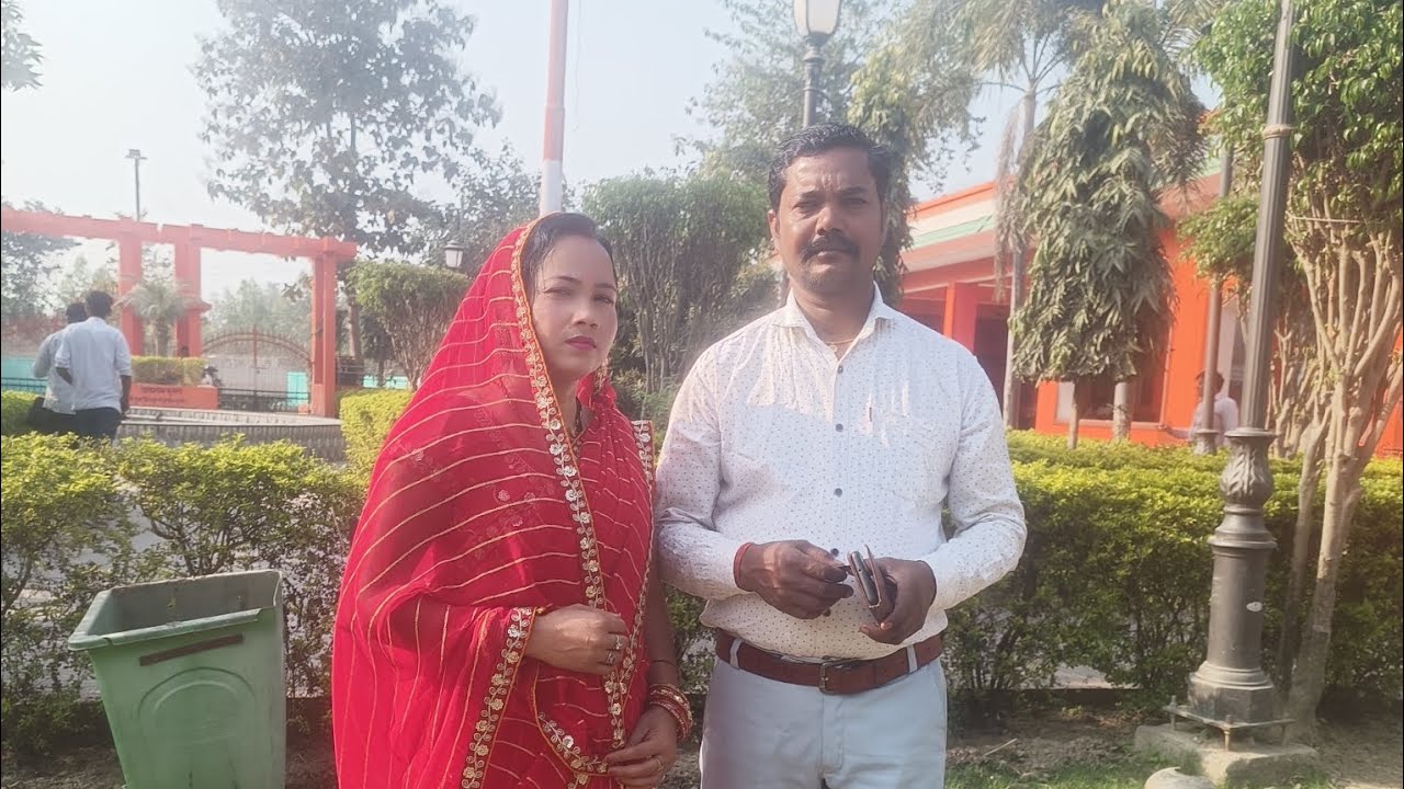 आज हम पार्क में कैसे गयाऔर क्या हुआ 😱 #vlogs