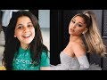 Ariana Grande - Transformation From 0 To 25 Years Old