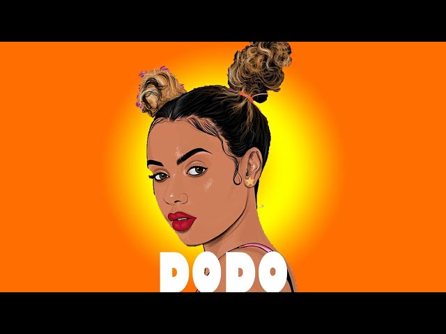 Afrobeat Instrumental 2022 "Dodo" (Joeboy Type Beat ✘ Fireboy Dml Type Beat) Afro Beat 2022