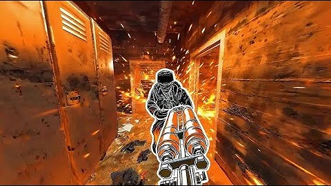 Highlights - The Best of Rust #2