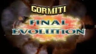 Gormiti Final Evolution