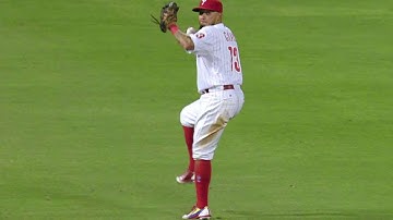 NYM@PHI: Galvis fields and makes great jump-throw