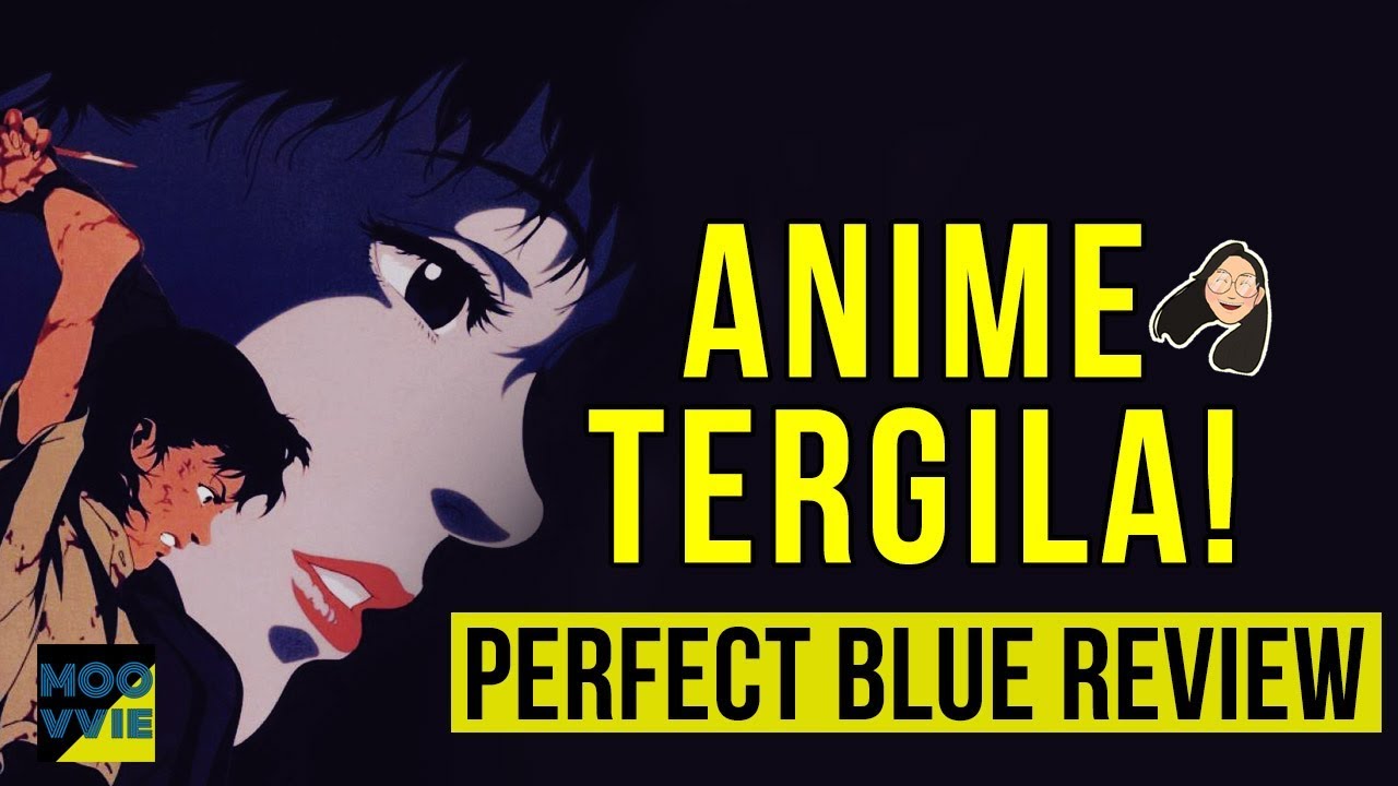 Perfect Blue