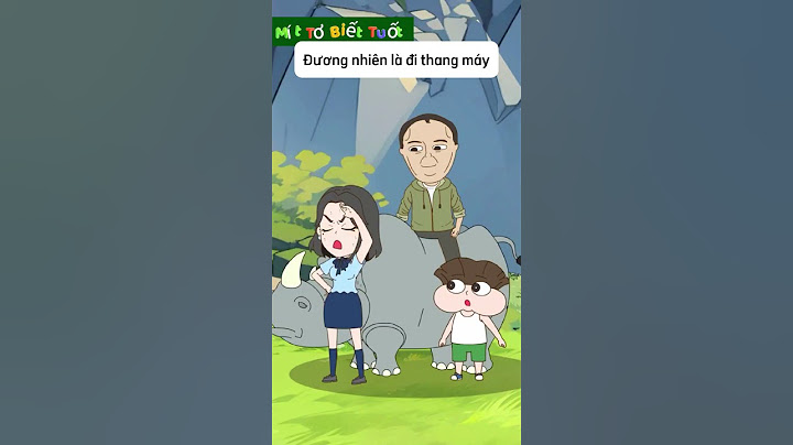 Thăm Nhà Học Sinh Phần 1