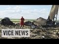 Separatists Shoot Down Ukrainian Plane: Russian Roulette (Dispatch 50)