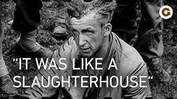 Operation Cobra: The Normandy Breakthrough of 1944 | Full WW2 Documentary