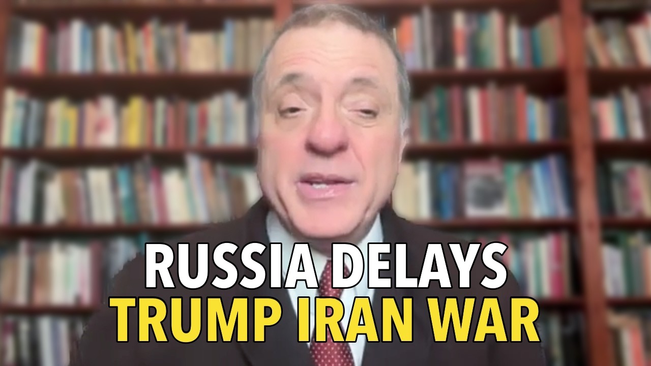 Russia Iran Fleets Conduct Hormuz Exercise Trump Delays Strike: Moscow Says Kiev Army Wasting Away