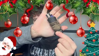 Stoner Advent Calendar Reviews 2023: DAY 21