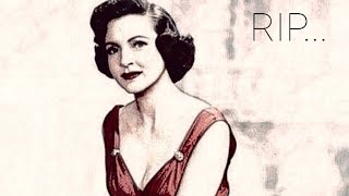 Betty White Funeral Service - Open Casket [HD] #bettywhite
