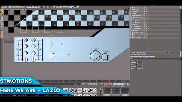 Saw "Intro" Speedart | STMotions
