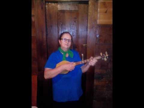 მზისო ცქვიტინიძე - ხმალი მომეც და ხანჯალი