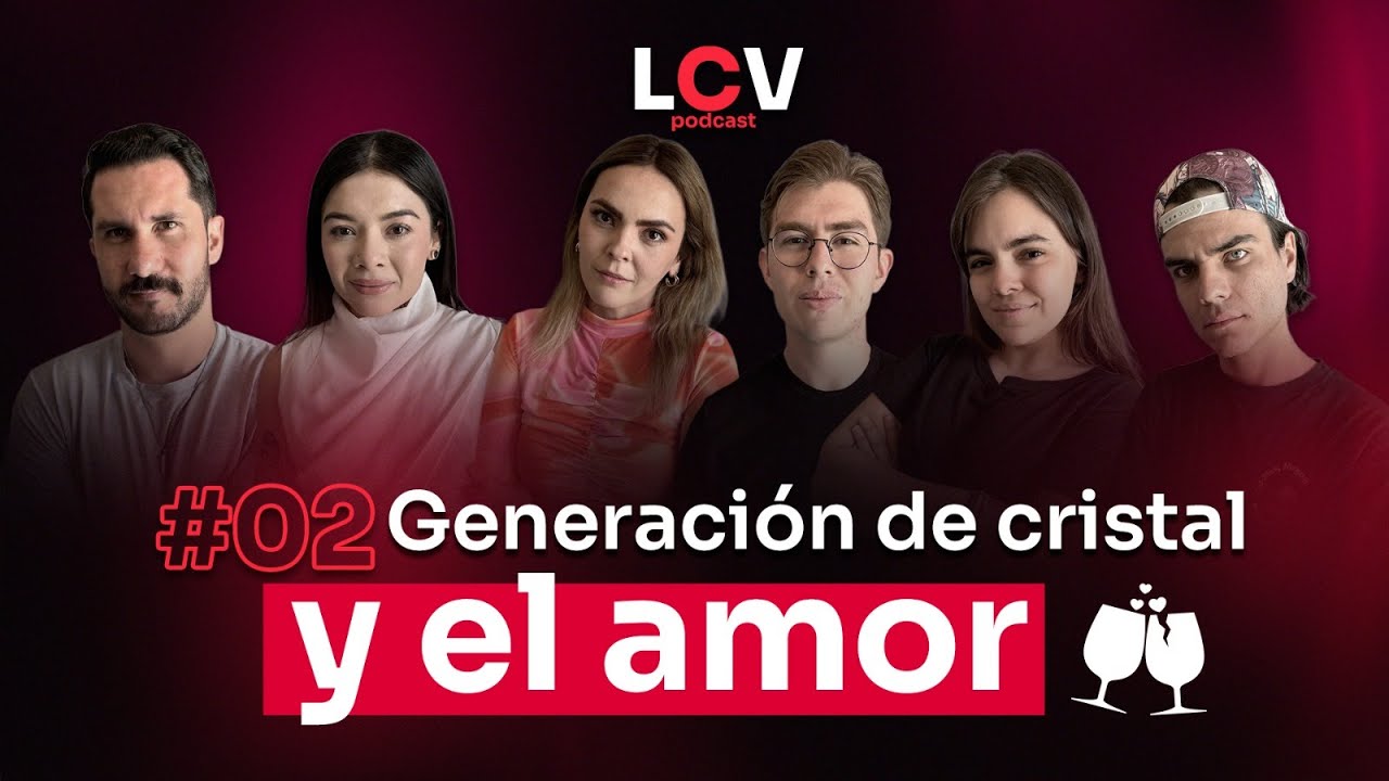 ¿La generación de cristal sabe amar? | La Cruda Verdad - Capítulo 2