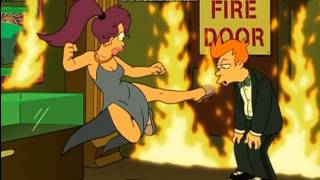 Fry Drinks 100 Cups Of Coffee