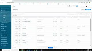 How to add contacts to journeys in Total Expert