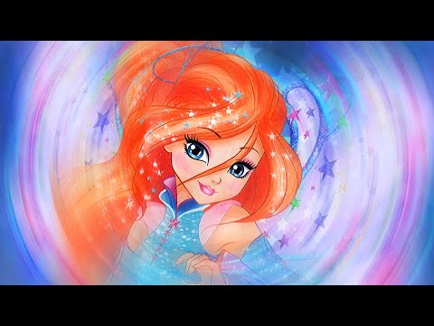 Winx Club 8: Opening Instrumental[NOT OFFICIAL]