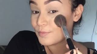 Make pra festas básica | Juliana Santos ✨ Make pra festas básica | Juliana Santos ✨
