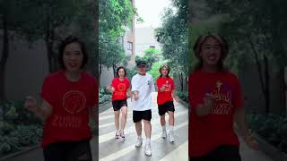 Trend dễ cho ai mới bắt đầu tập nè #fyoungdance #tiktok #trending #nhaydingaichi #shorts