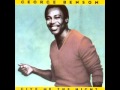 Midnight Love Affair - George Benson