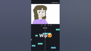 Thumbnail of Song: Big back by @TheCinComedy #bigback #alightmotion #animation #tweening #meme #fypシ゚