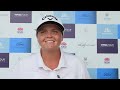 Kirsten Rudgeley continues fine form | Ford Women's NSW Open