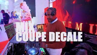 Mix COUPE DECALE  2023/2024  Mix coupe décalé congolaise