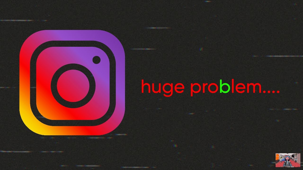Meta Hidden Issues Of Terms Of Service | Instagram