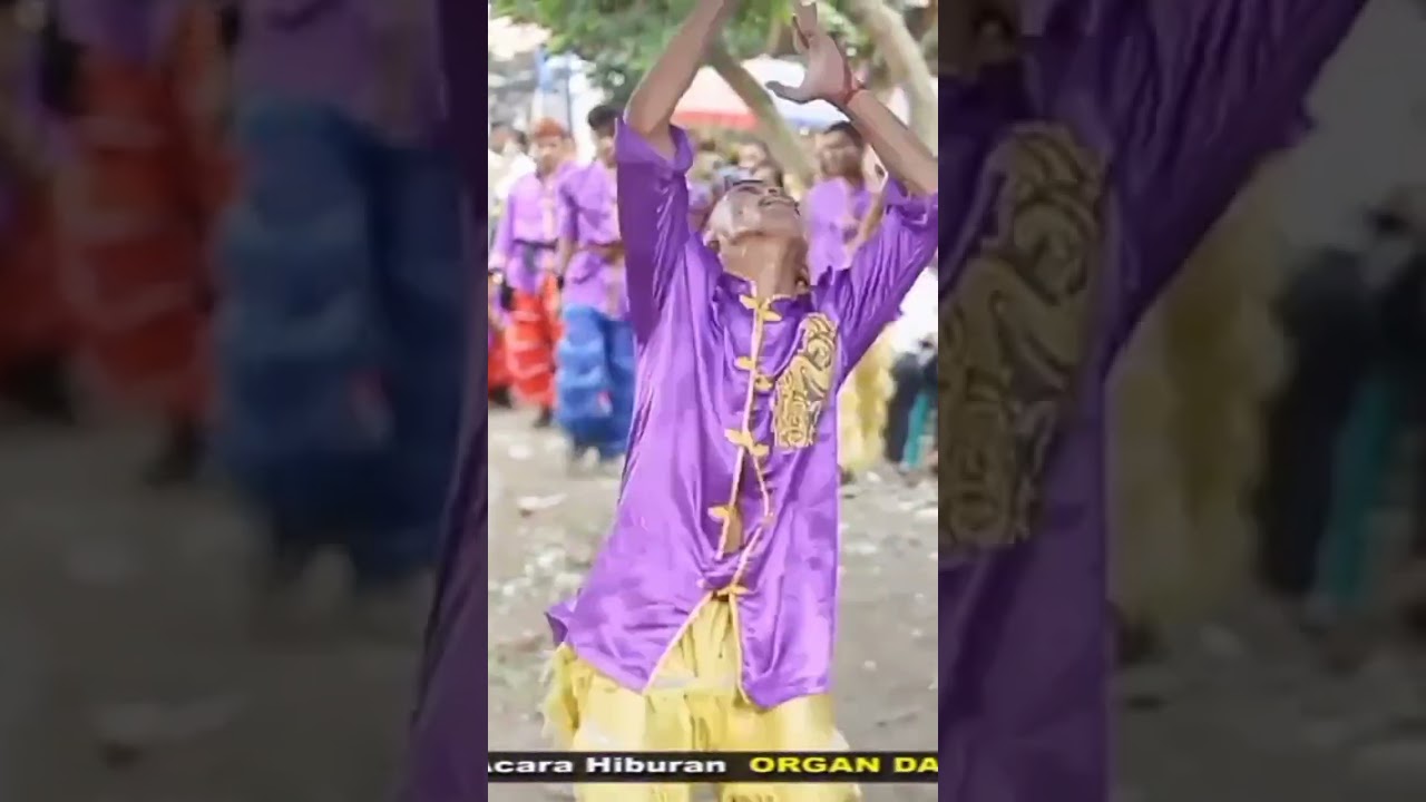 burok Kjm Live sumberkidul❗