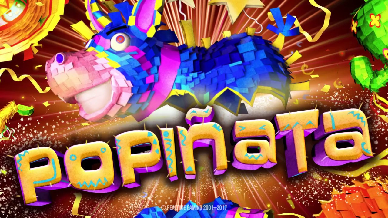 Popinata has Arrived to Jackpot Capital!