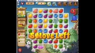 Pig and Dragon Level 20
