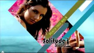 Solitude TV ad