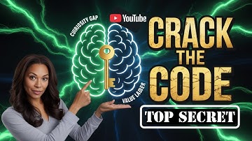Crack the Exact Code for High-Converting YouTube Content That Will Make Money!