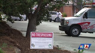 Greensboro Assistant City Manager of Public Safety weighs in on the closing of Studio 6 extended ... screenshot 2