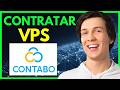 Contabo VPS WINDOWS como contratarlo y conectarte a tu servidor