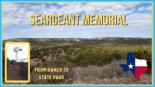 Seargent Memorial Trail Hike | Things to do in Kickapoo Caverns