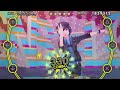 Persona 4 Dancing: Signs of Love / All Night Max Difficulty / Perfect Score