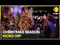 Christmas festivities around the world | Latest News | WION