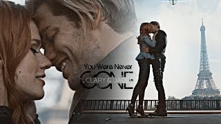 Clary & Jace - You Were Never Gone [+3x12]
