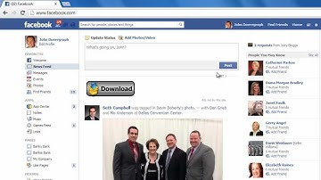 How to Join Facebook Group