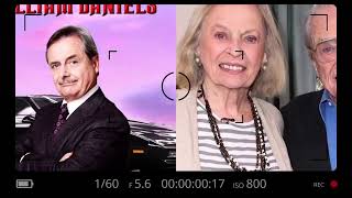 Celebrity William Daniels celebrates 99th birthday surrounded by family and fans Wealth